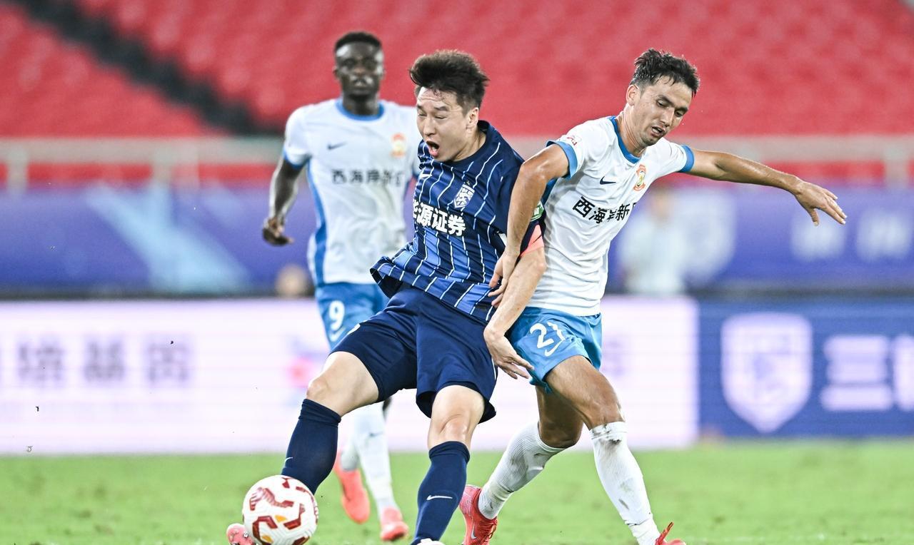 转会到云南玉昆的唐淼，以及租借出去的廖力生和木塔力甫，都完成了离开成都蓉城后的首