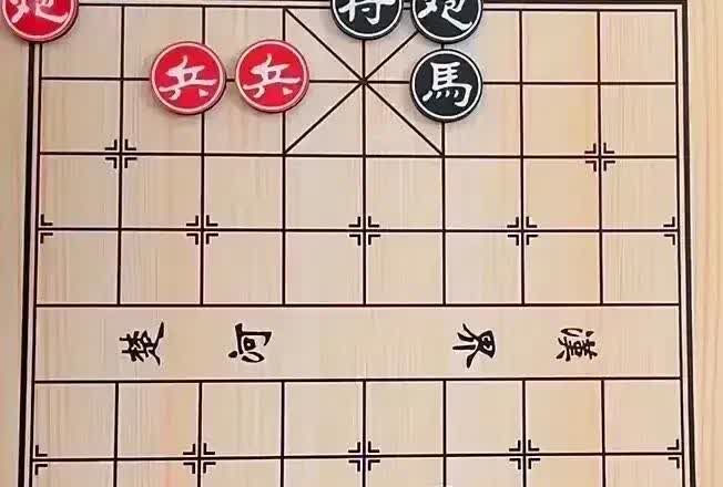 难度系数9.9，一般棋友解不开，能解的都是业余高手，有县冠的实力。

如图，