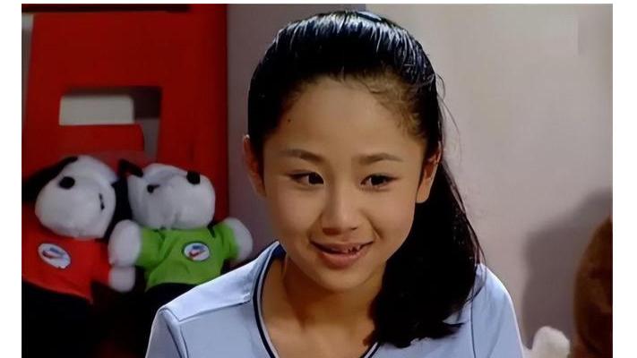 从童星到实力派：杨紫的华丽蜕变之路