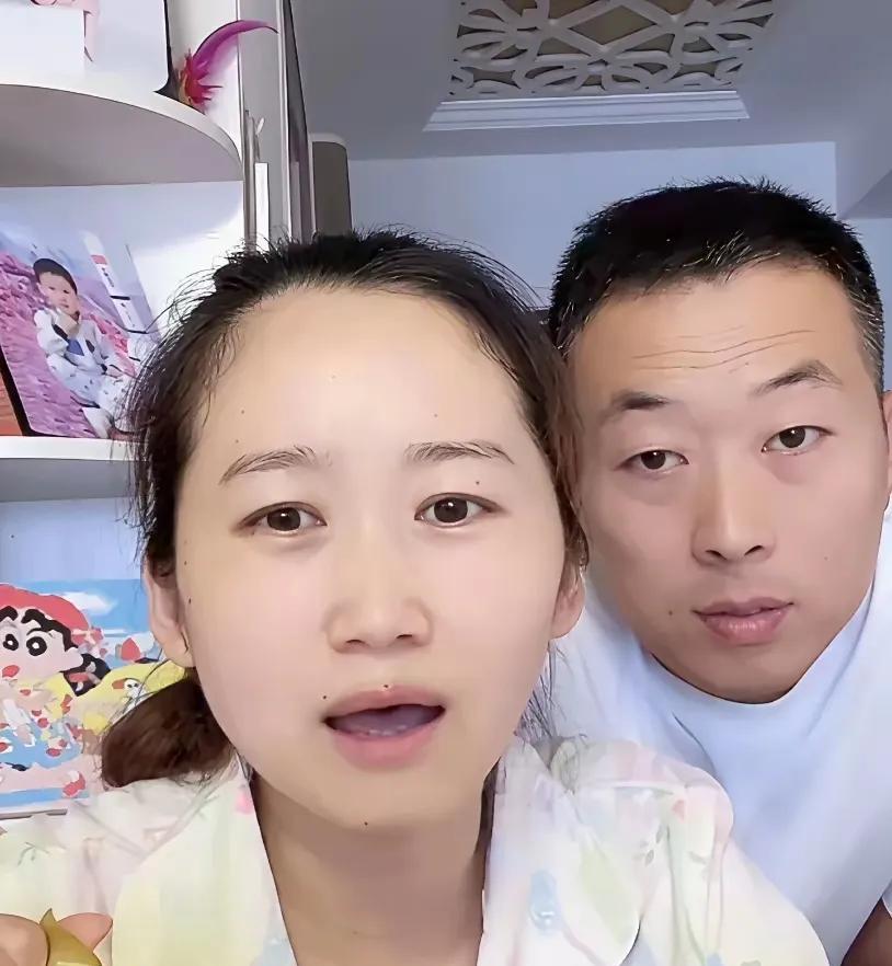 终于知道二丫生活姥姥生病住院二丫为啥不去医院看姥姥了？现在的二丫感觉特别可怜，一