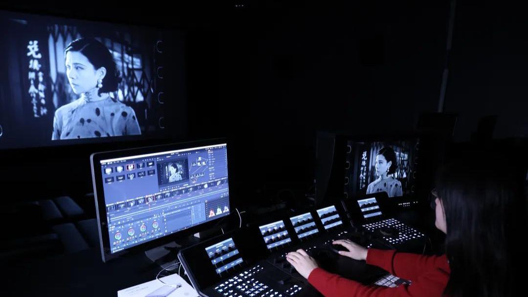 亚洲艺术电影节携手中国电影资料馆共启电影展映