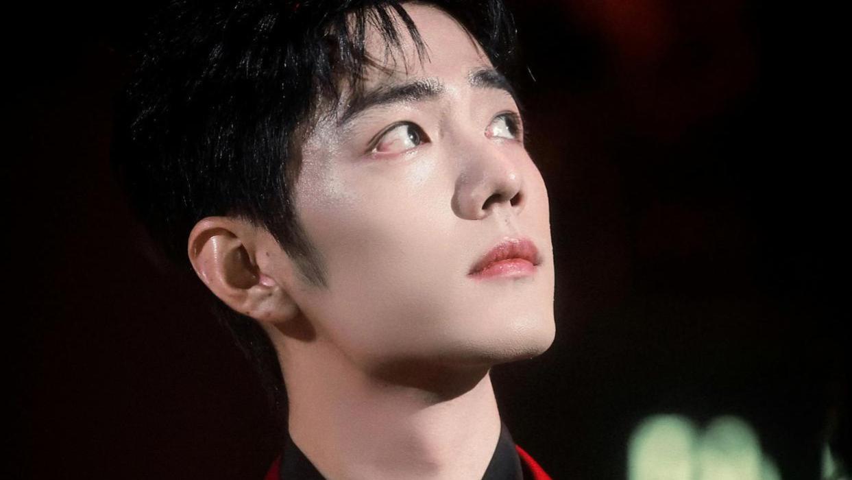 肖战《骄阳伴我》海外单集发行价超25万人民币，实证好剧压不住