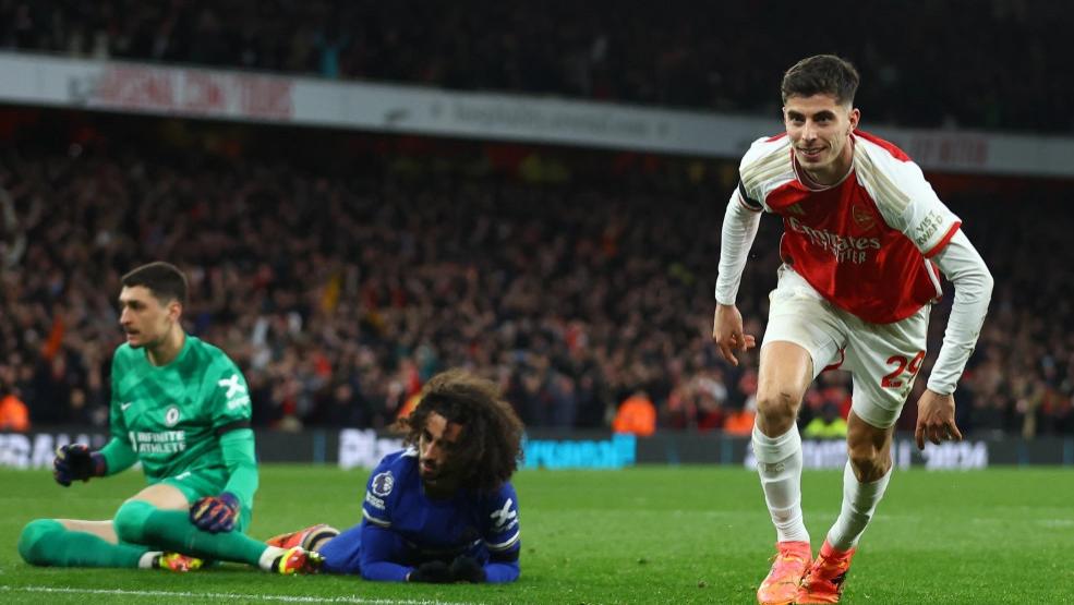 今日足球比分推荐：英超 狼队vs诺丁汉、英超 阿森纳vs布伦特