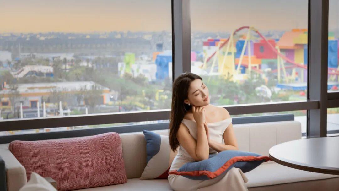 双十一必囤！乐高乐园官方合作酒店套餐限时抢购中