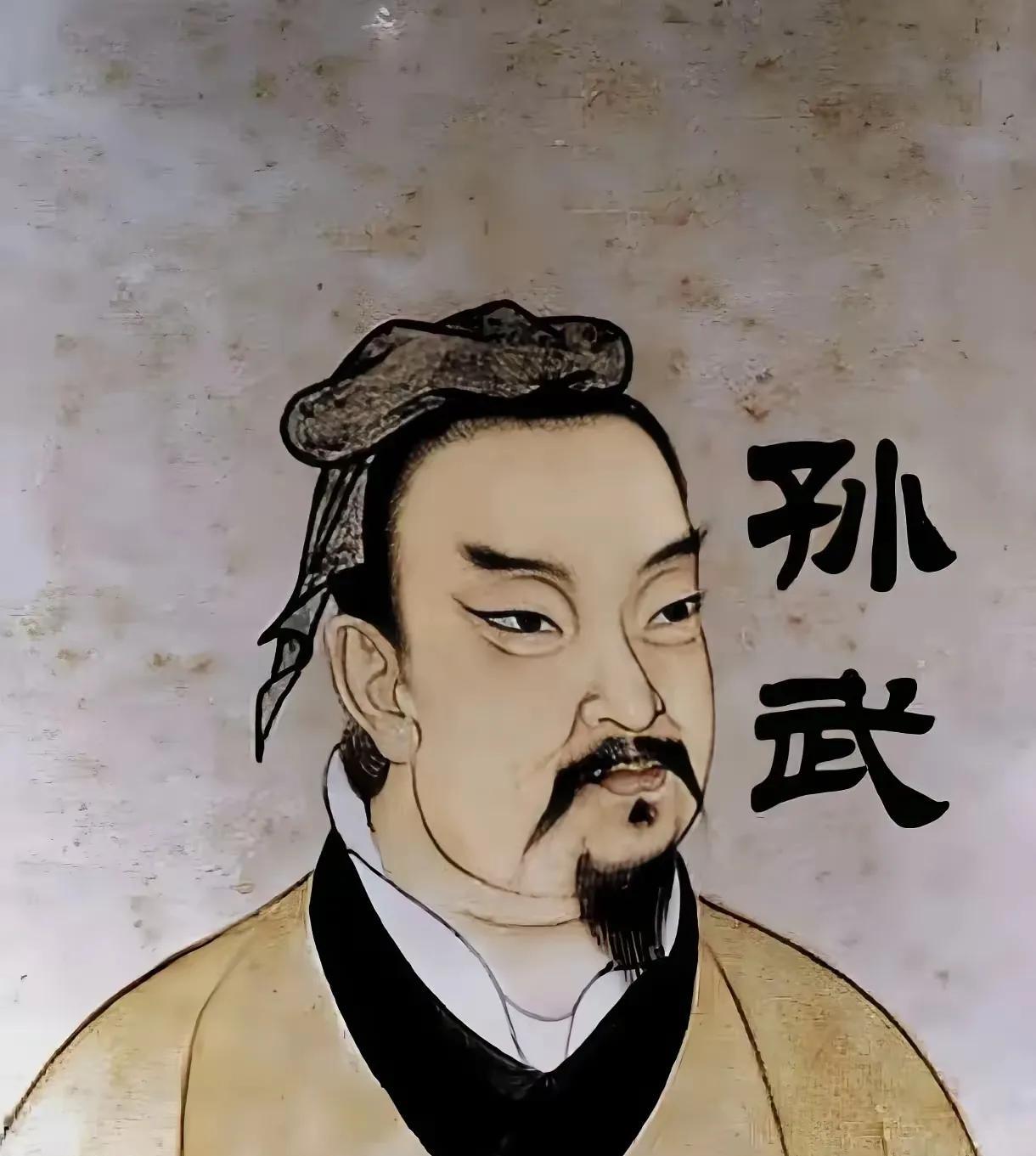 孙子兵法的谋略：
1. 要是你比对方强十倍，直接碾压就完事了，别整那些虚的
2.