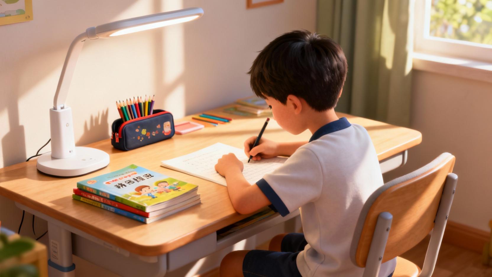 告别作业拖延症！番茄钟学习法，25分钟让孩子高效完成作业