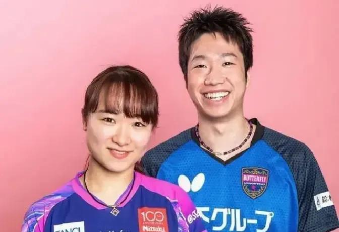 国乒最强混双，竟是女选手在带男选手。
王楚钦自己都承认了，这个信号太危险。
混双