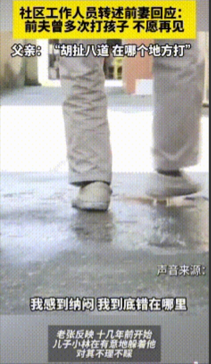 父爱“房”不抵，亲情难用物质买

78岁的张先生想用两套房和毕生积蓄弥补与儿子4
