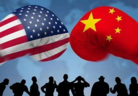 美国可能会对中国直接发动战争吗？别逗了，要是它真能发动战争，可能就不会再费劲搞关