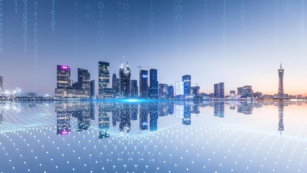 房产市场回暖：售楼系统助力房产交易，释放消费活力