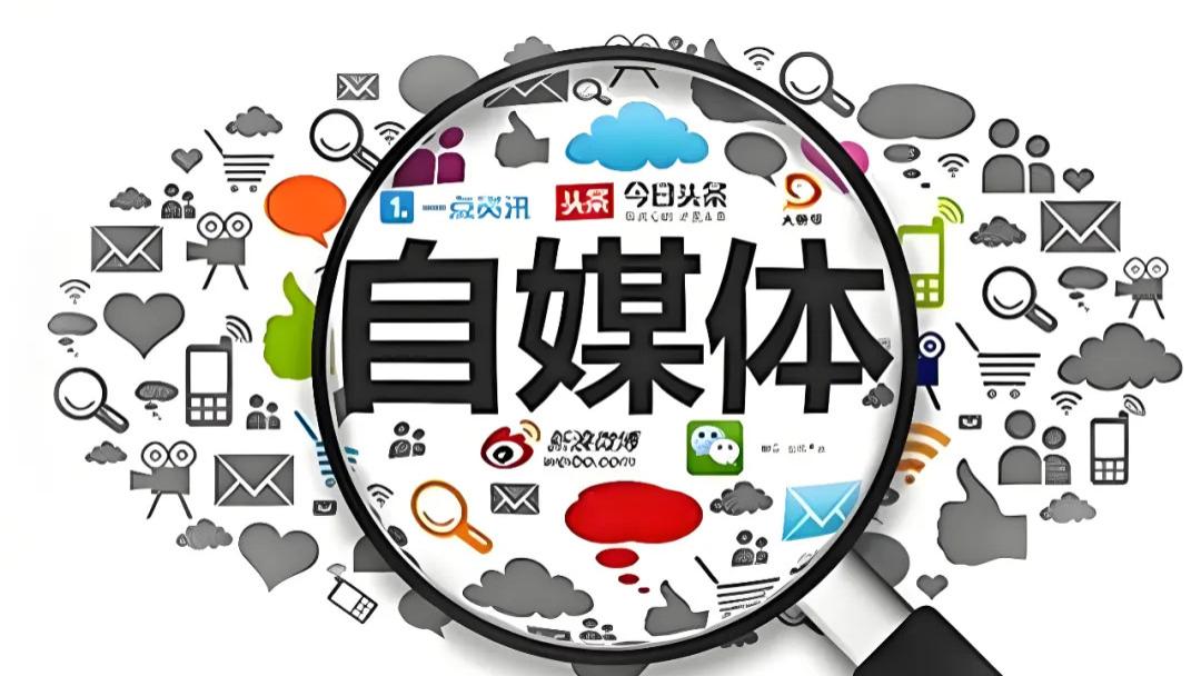 35岁又穷又迷茫的我，2025年决定做自媒体
