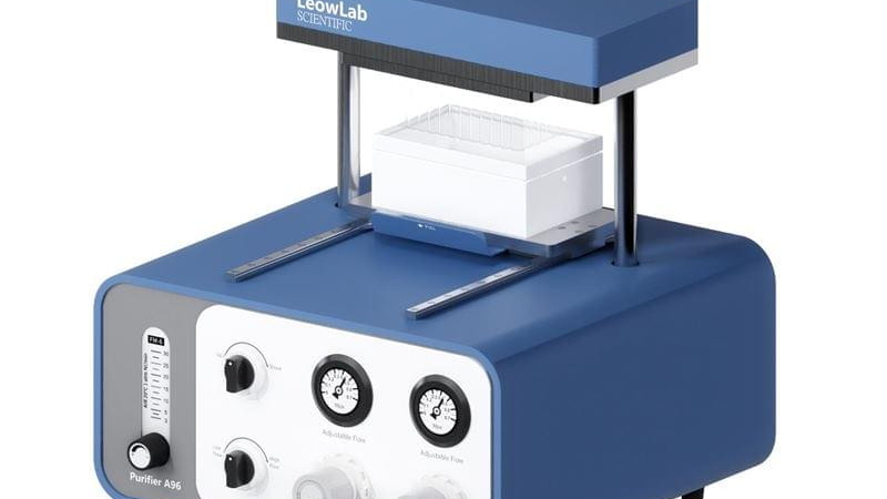 SPE设备/正压固相萃取装置怎么选？国产优质品牌与厂家大汇总