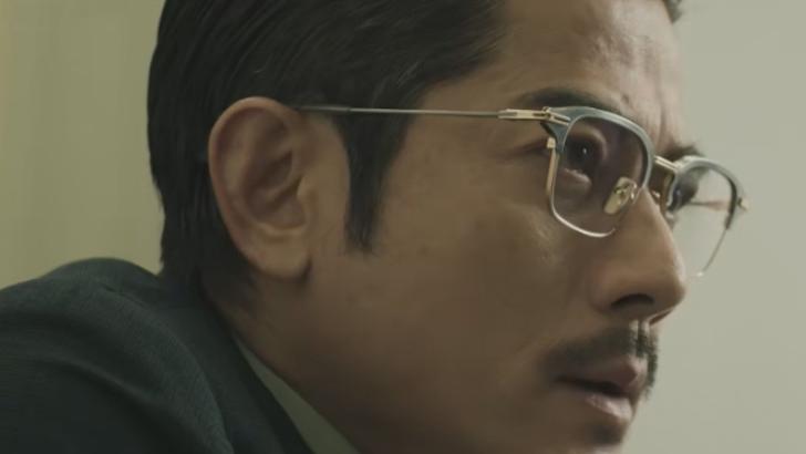 笑了，郭富城花1个亿拍动作片，撞上《得闲谨制》，预售票房仅26万