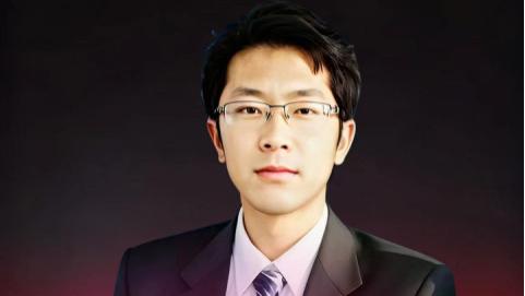 王宗章——跨界文学与书法，滋养童心、抚慰长者，唤醒乡土艺术活力