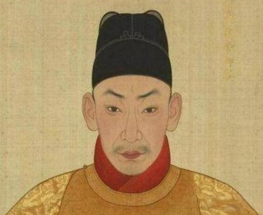 朱厚照不喜欢年方二八的少女，却喜欢结过婚的女人。一次，延绥总兵马昂犯了事要被免职
