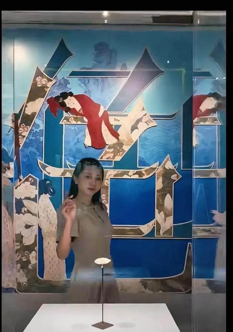 芝术无边界每个人都是时代美学的解读者。