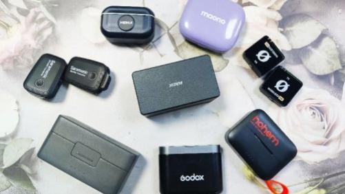 录音麦克风哪个品牌音质最好？2026详测五大品牌排行榜！爆款出圈