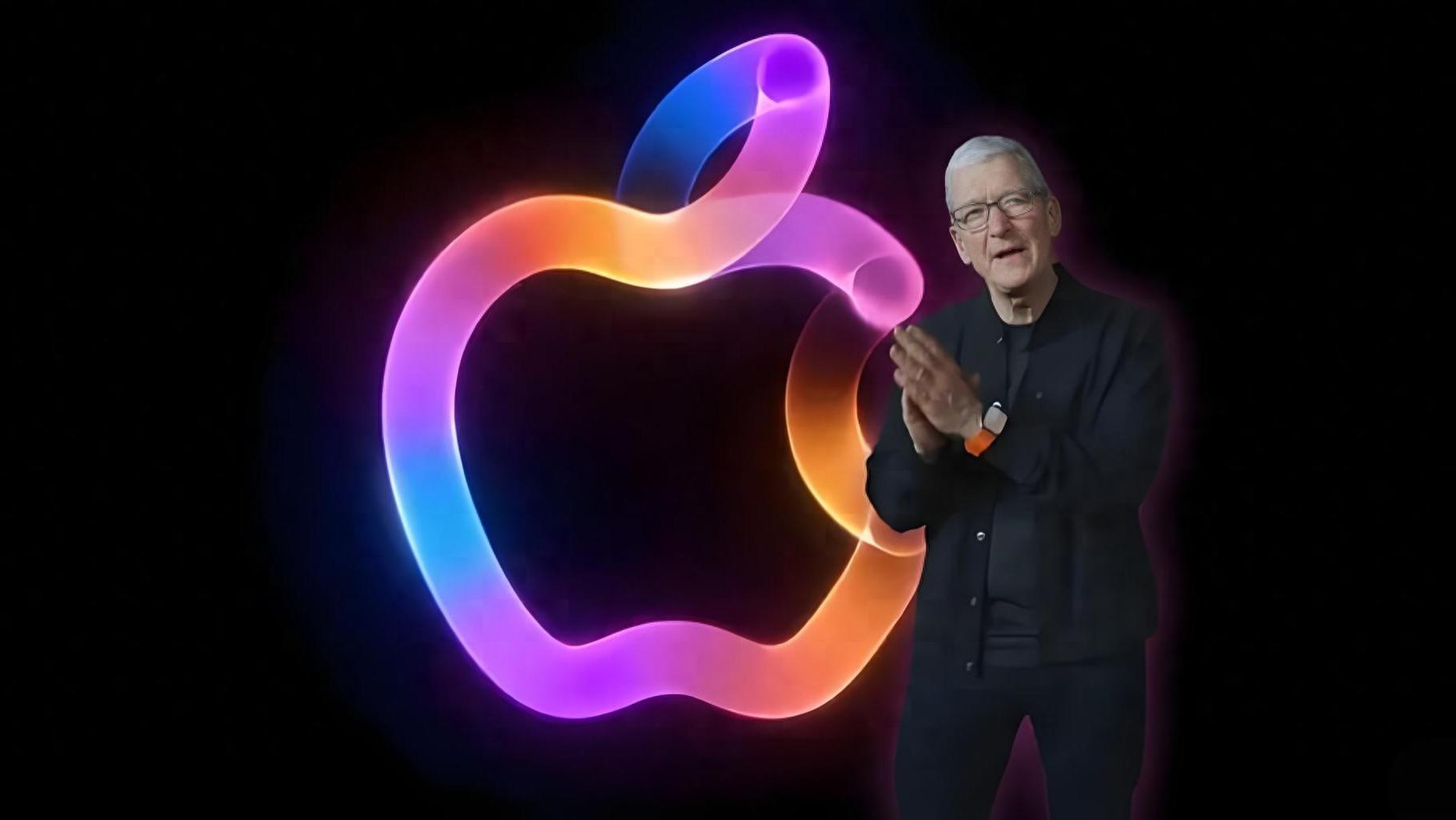 苹果官宣：新 iPhone 终于来了，发售时间已确定！