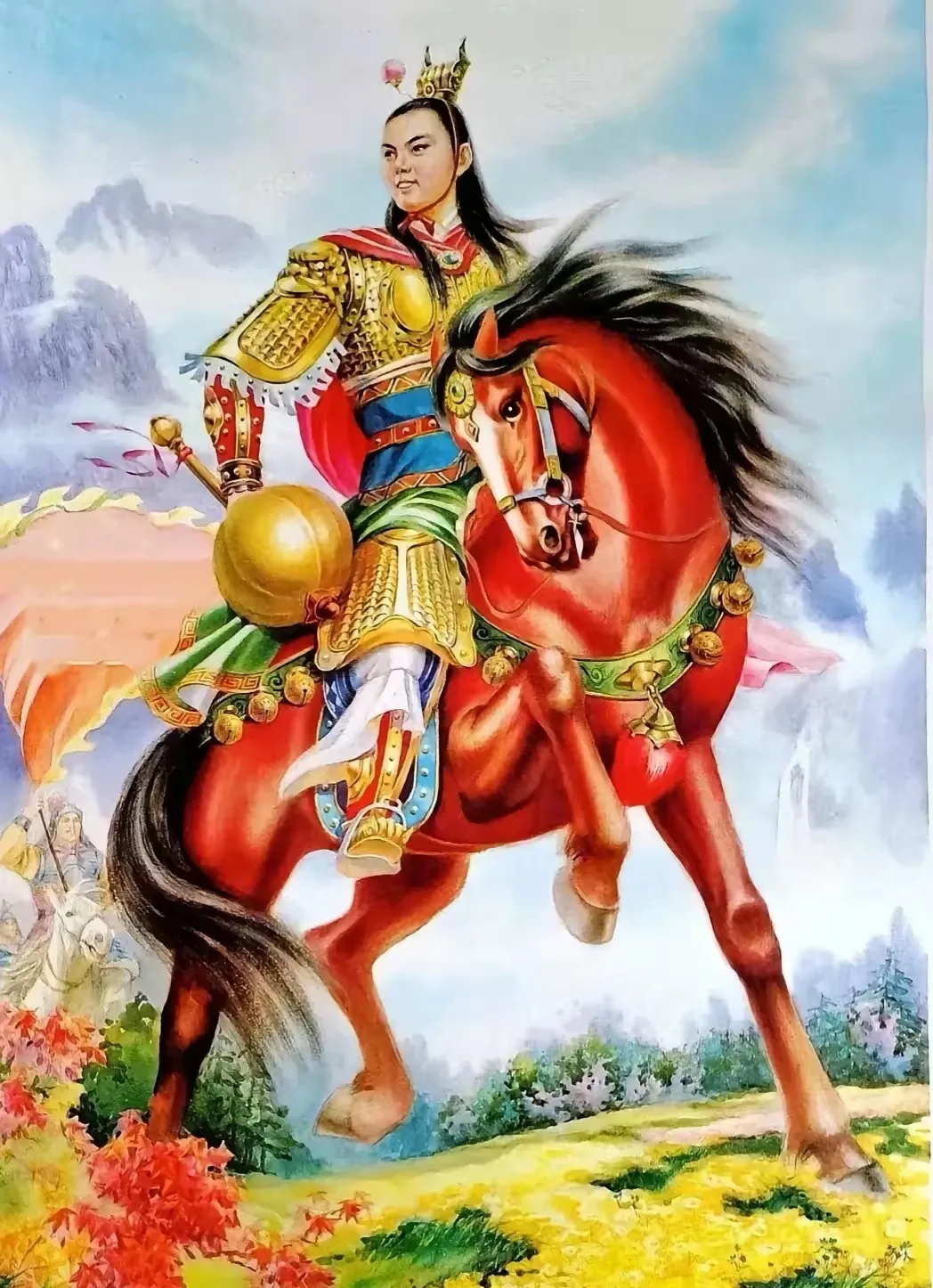 普通老百姓，哪怕穿越到元朝，也不要去明朝