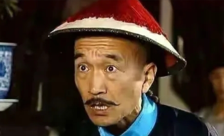 有一次，主持人问李保田：“为什么你拍完《宰相刘罗锅》之后，再也不跟张国立、王刚合