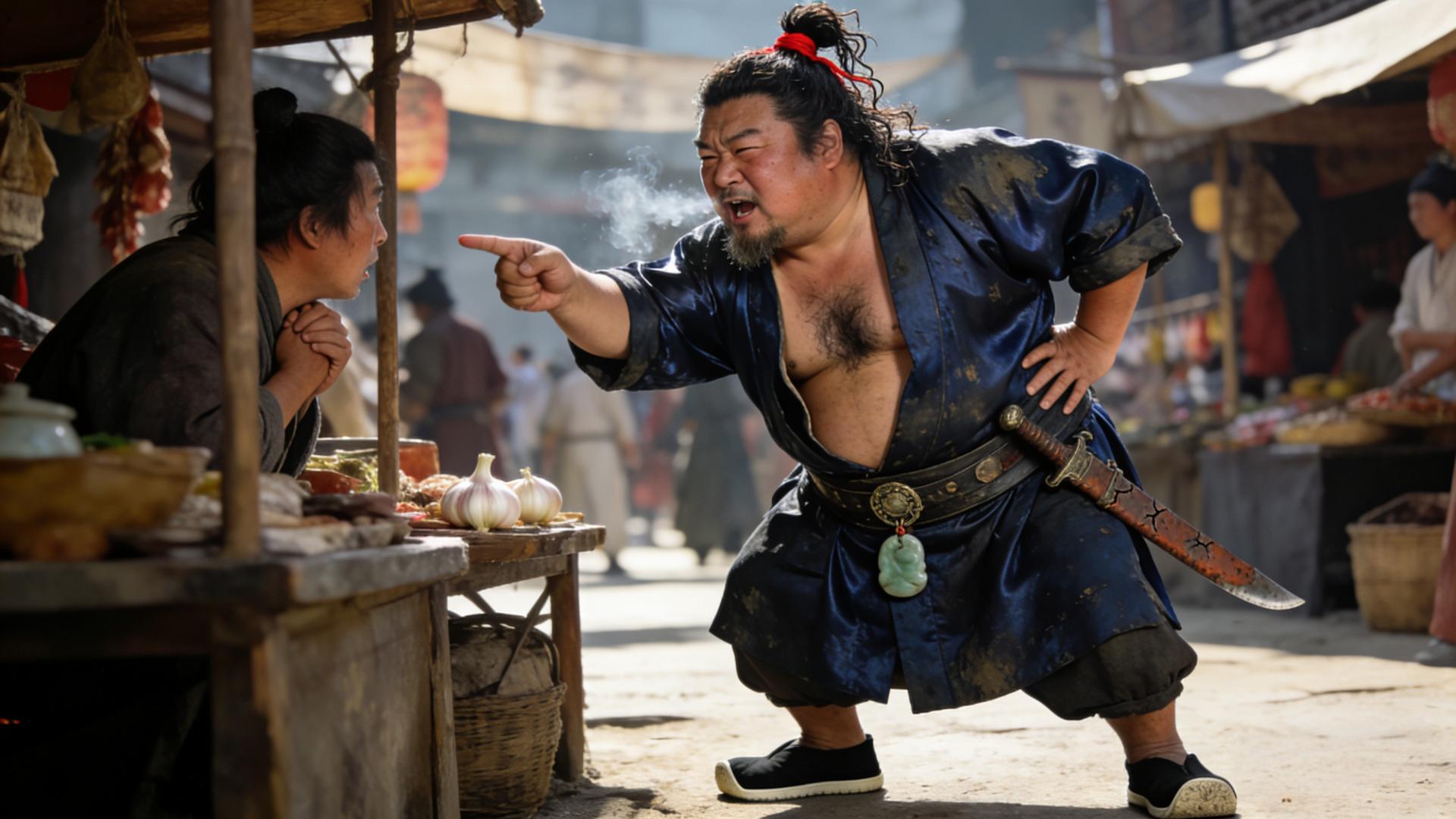 伤官劫财，瞒心负赖之徒