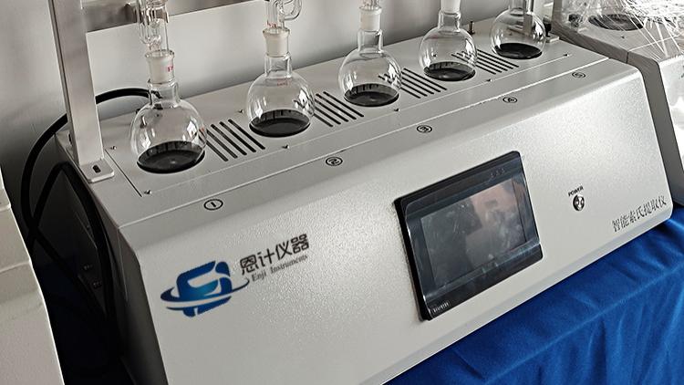 索氏提取器怎么选？掌握这些要点不迷路