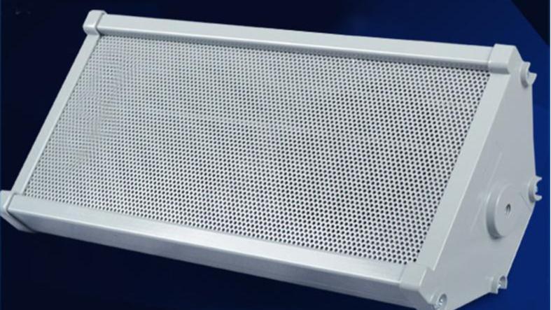 风雨无阻，声随人动——感应防水音箱震撼登场！