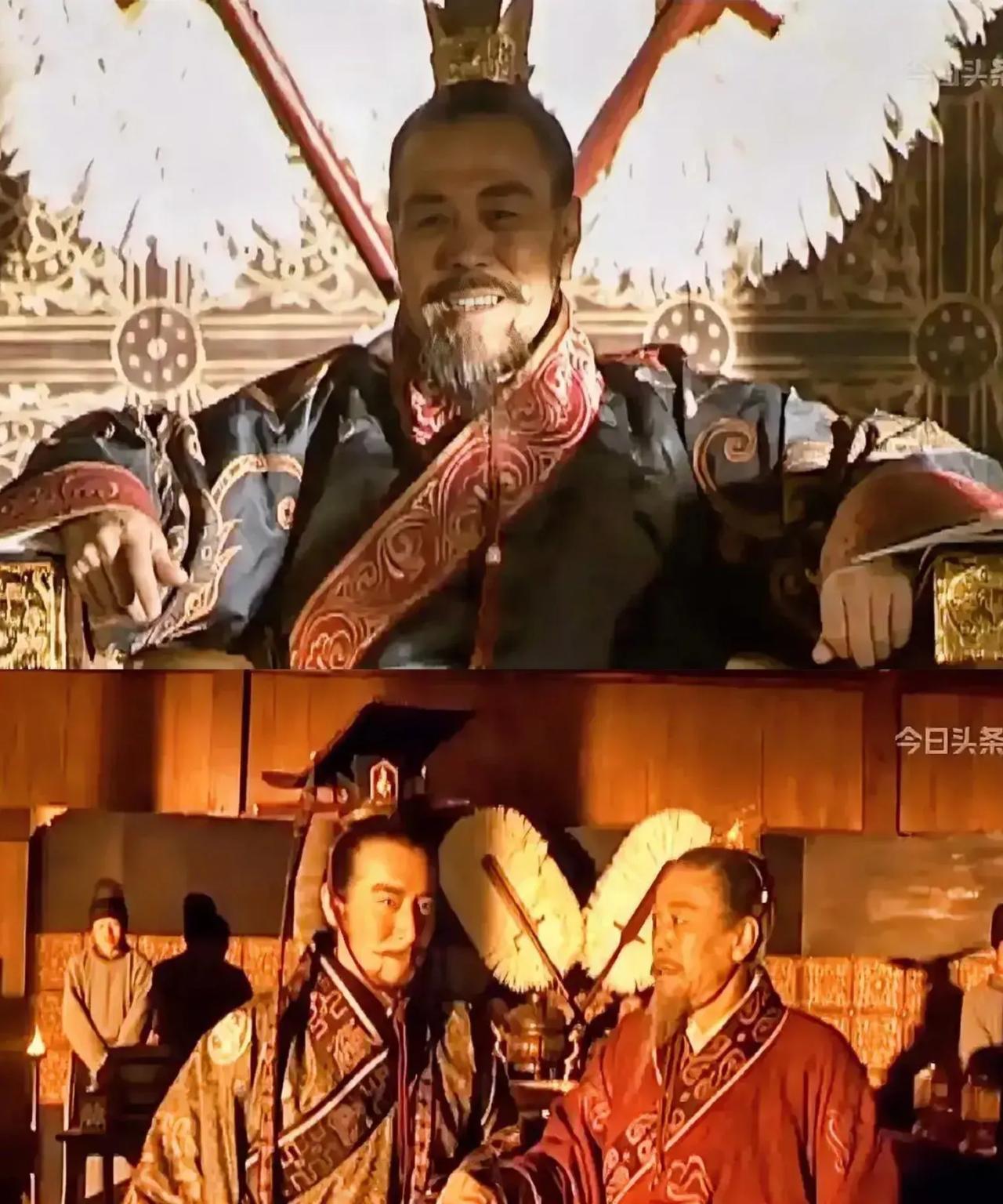 曾经，大家对唐国公李渊的风评:
唐国公李渊实在是养儿育儿的模范，你看人家养出来的