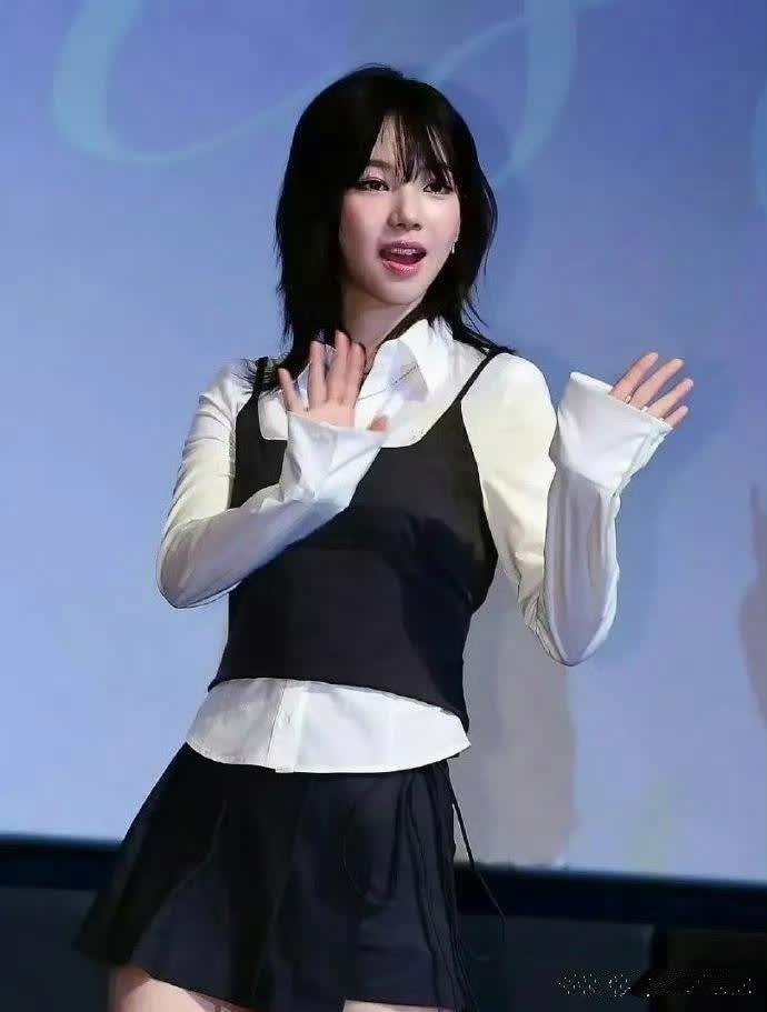 韩国人也有自己的华晨宇