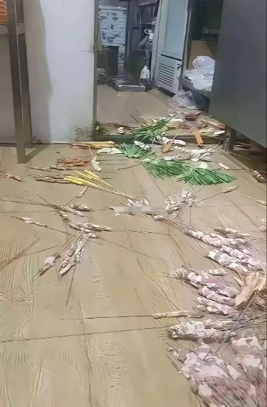 和好兄弟合伙开饭店，最终结局就是如此惨不忍睹