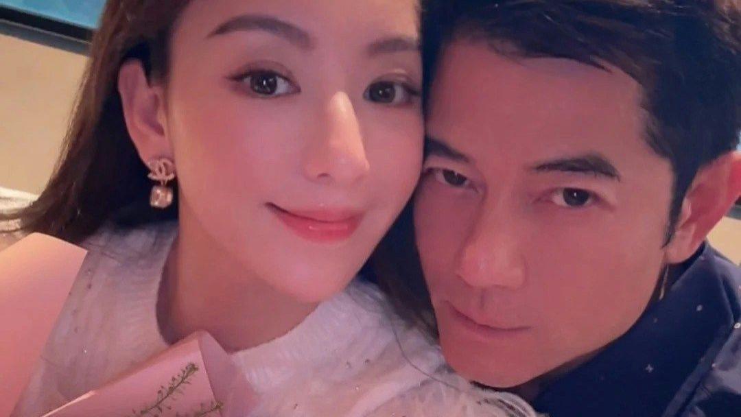 方媛产后体重仅92斤！素颜护肤视频曝光，三胎顺产细节首度回应