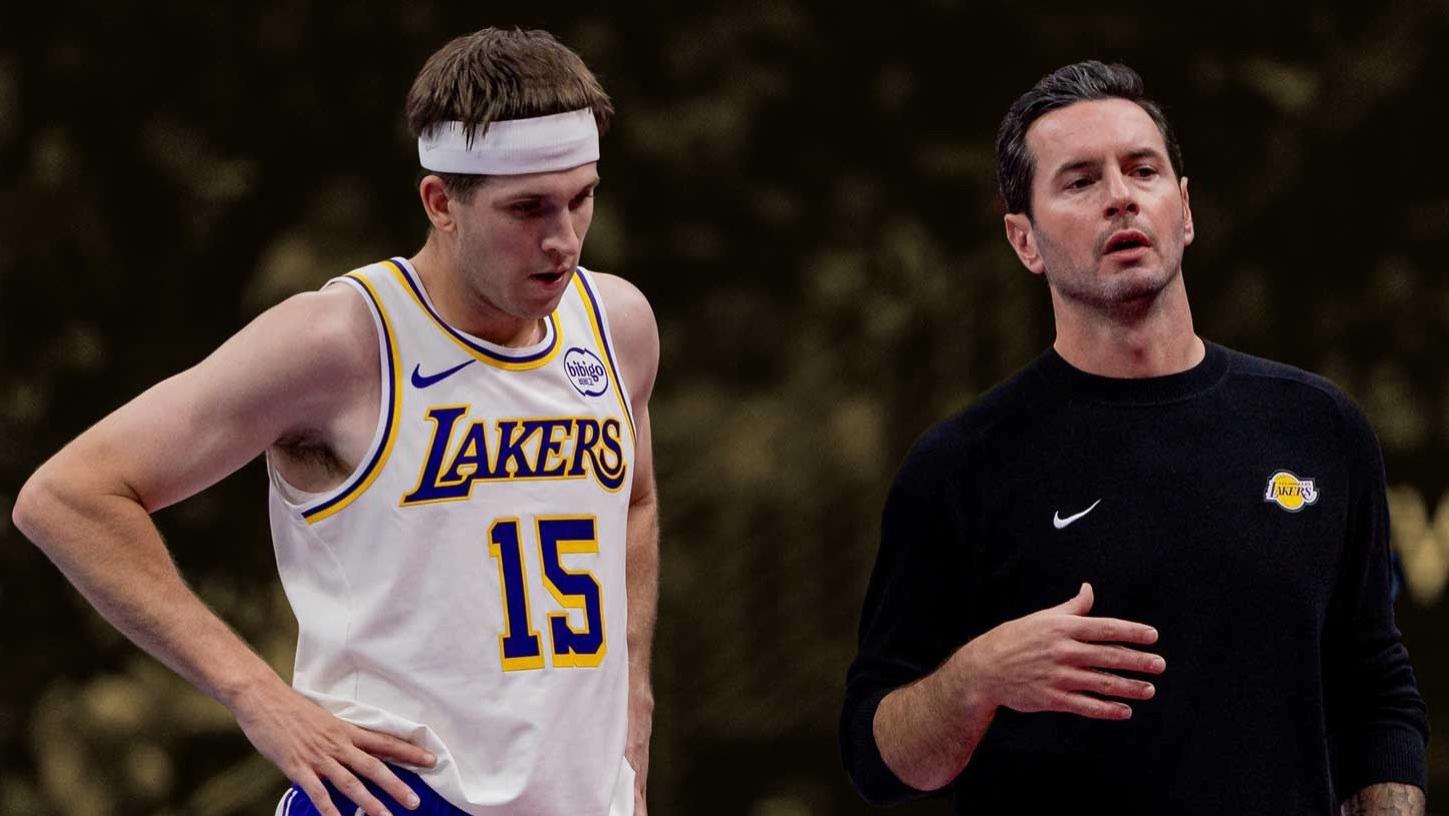 湖人再遭2大打击！细数雷迪克的3宗罪，网红教练怎能助东詹争冠？