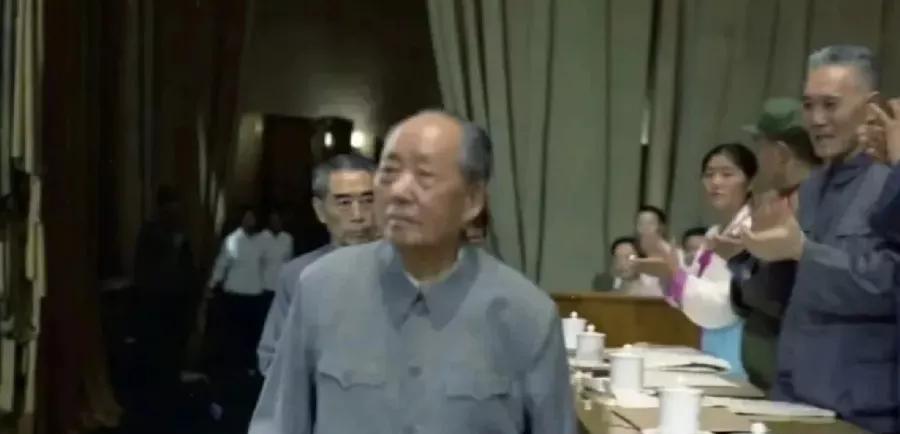 老照片留影！