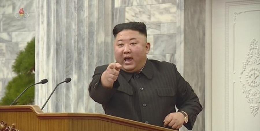 金正恩出手毫不手软，军需副部长被抓，一艘船已干翻5名官员
朝鲜官方对5月21日军
