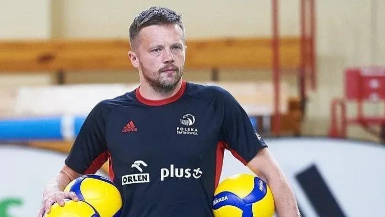 突发！中国男排教练组有变