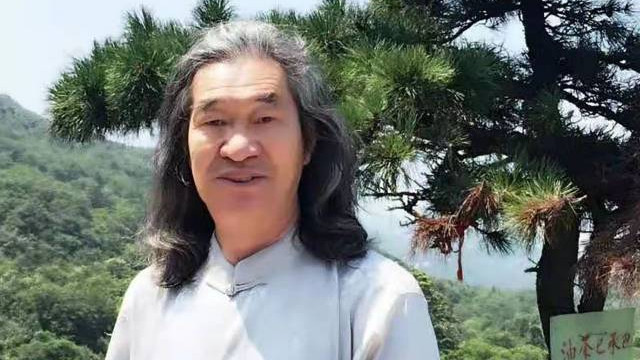 铁血丹心·翰墨铸魂——高治业（高山）作品网络展