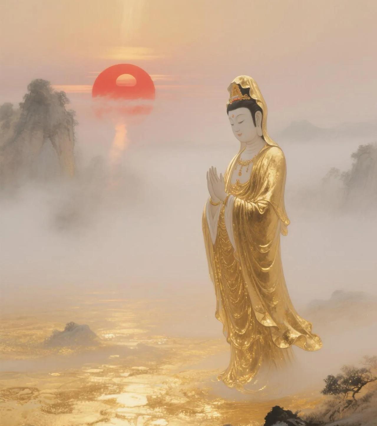 以《立夏》为题[送自己一朵花] 
蛙声乍起池塘闹，
一架蔷薇满院凉。 
日影悠长