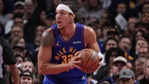 掘金攻防体系的关键一环，戈登为何不可或缺？