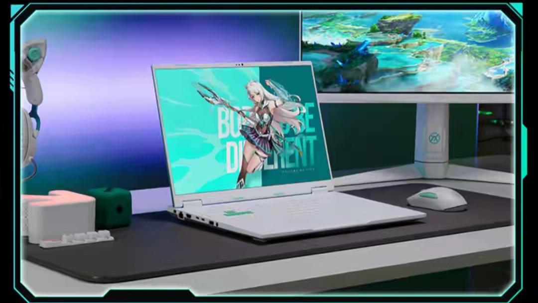 双十一步入尾声！华硕天选6 Pro三款机型降价冲刺，最高直省2000？