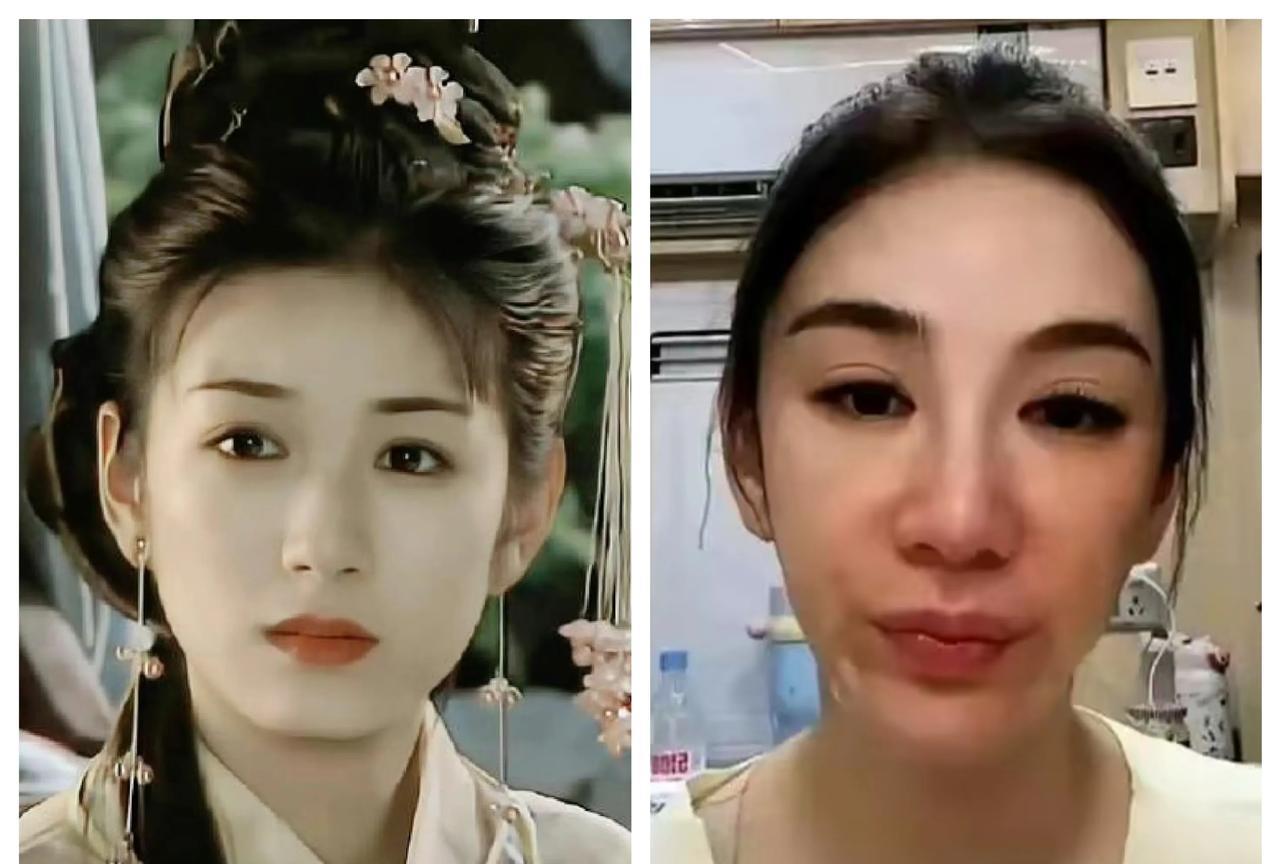 黄奕啊黄奕，你糊涂啊
孙俪说的话含金量还在上升！
不是演技问题，也不是婚姻问题，