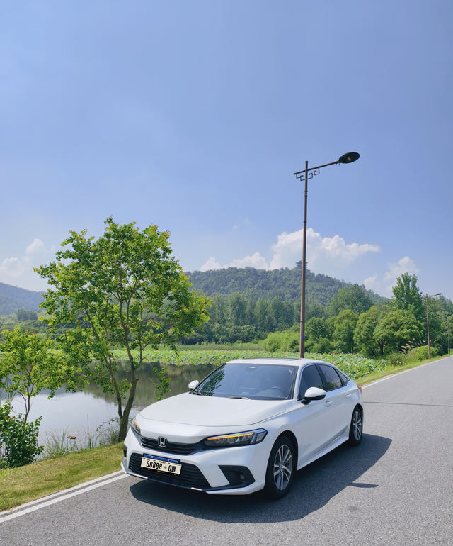 请问思域纯燃油保养可以一年一次吗
半年保养太频繁了，半年都开不到4000公里。