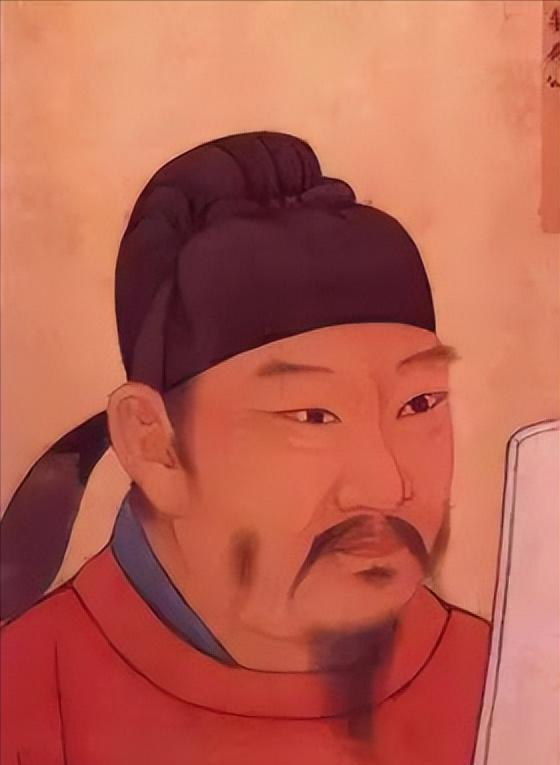 公元650年，徐茂公带孙子山上打猎，趁孙子进入密林深处时，他命人放火。众人惊呼：