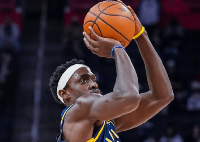 NBA比赛，步行者将对阵骑士。
据统计，在本赛季前15场比赛中，步行者已经使用1