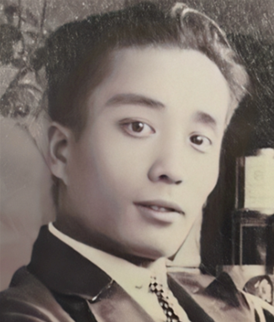 1936年，渡乌江时，钱壮飞下落不明，找寻50年无果。谁知，1986年，金沙县考