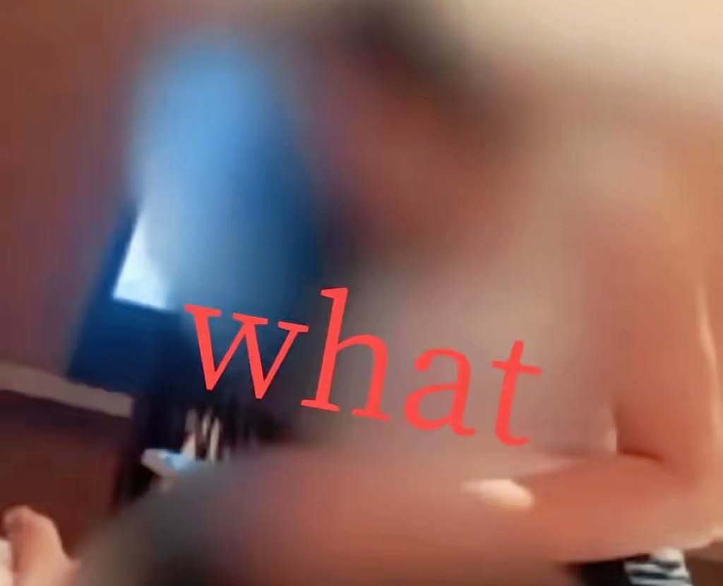 江苏苏州一男子叫了女技师上门服务，快结束时，女技师突然触摸男子隐私区域！

