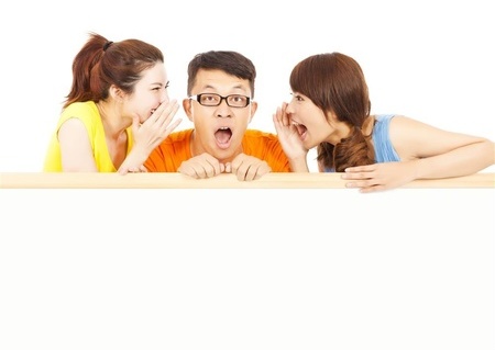 男闺蜜=性伴侣 你能认同吗？