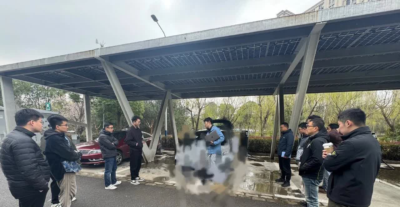 极力推进工程师文化落地上汽，必须爱上自己做的车，结果就是，每个人能对着MG新车，