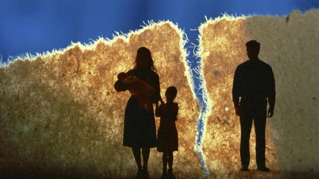 婚姻里的“认知窒息”：和一个认知特别低的人结婚，到底有多痛？