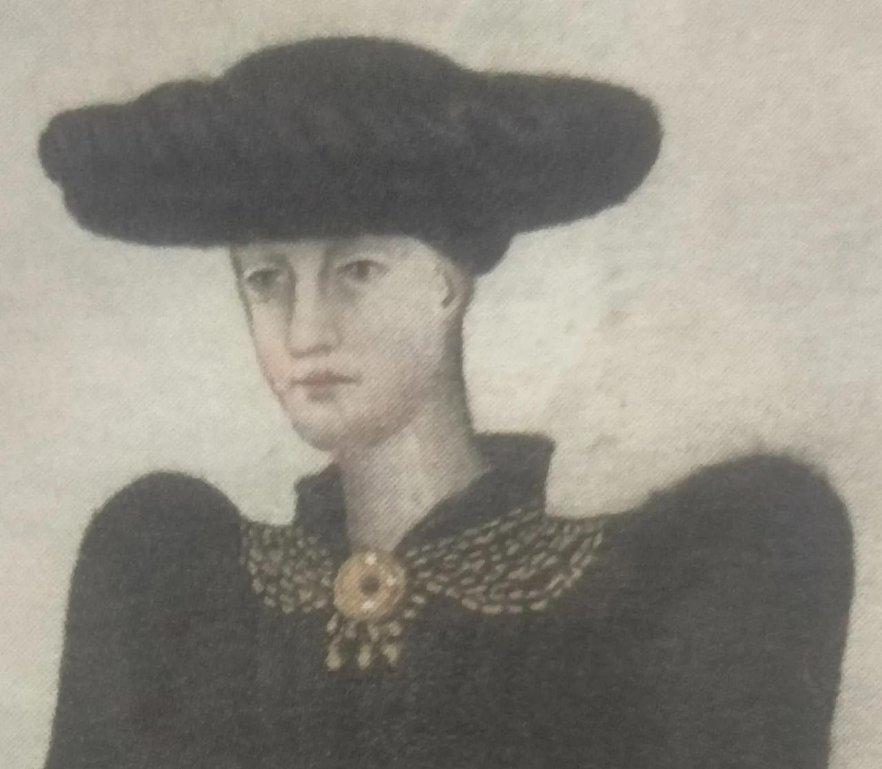 葡萄牙的阿丰索（Afonso de Portugal；1475年5月18日—14