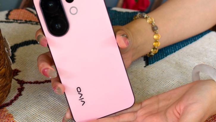 vivo S30 Pro mini 续航测试